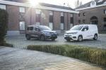 Toyota ProAce City Van 2019 года (EU)